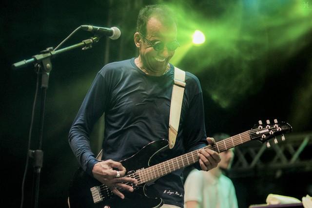 Jorge Ben Jor, refer&ecirc;ncia da m&uacute;sica brasileira, volta a Porto Alegre para show