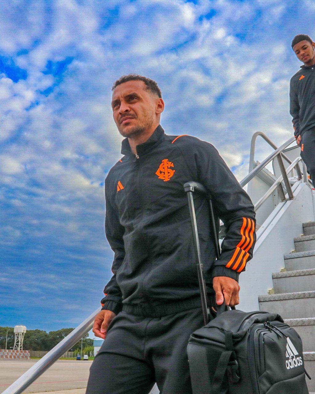 Se vencer, Colorado se garante na pr&oacute;xima fase da competi&ccedil;&atilde;o