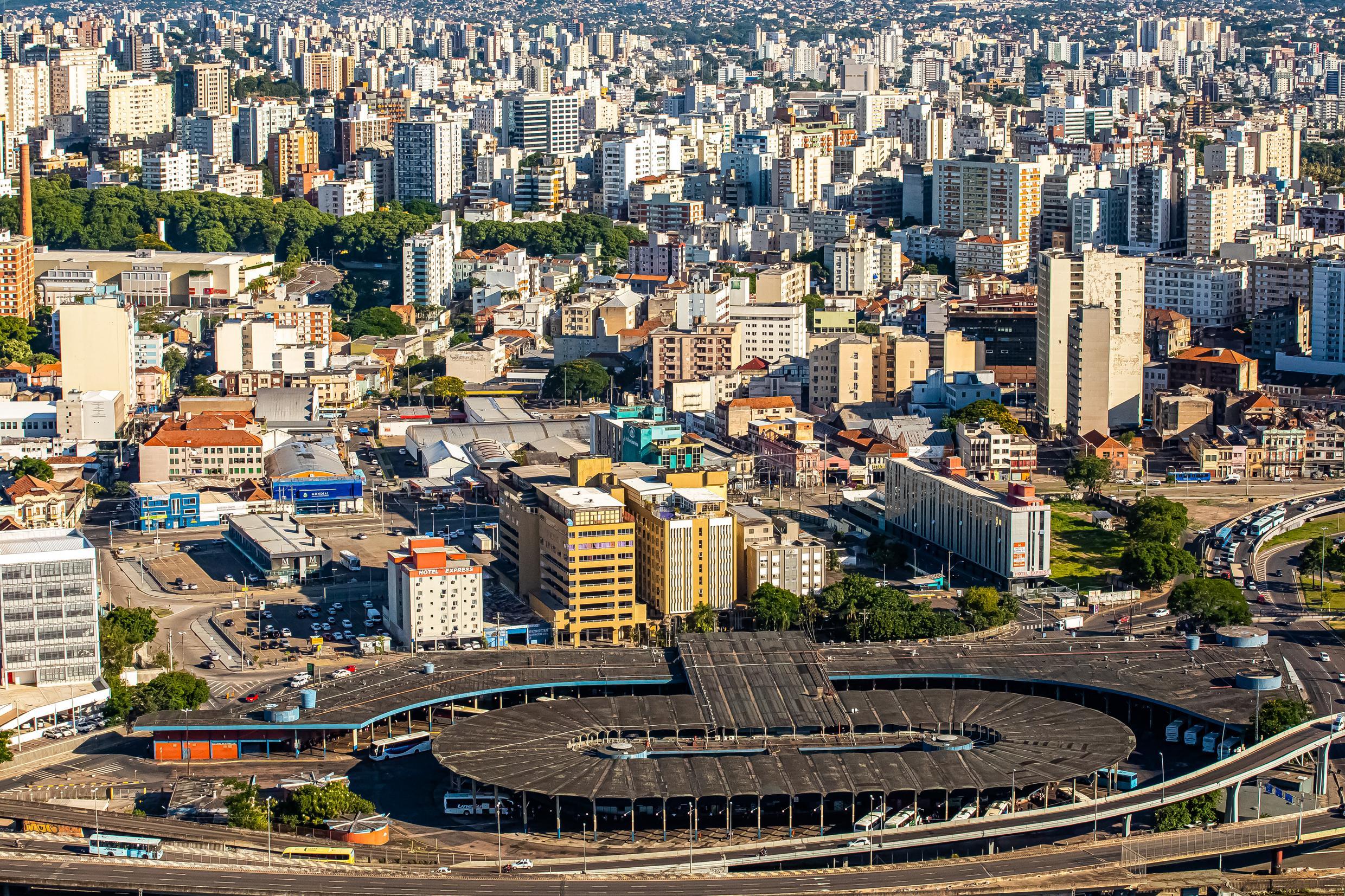 Porto Alegre tem uma das menores infla&ccedil;&otilde;es para maio 