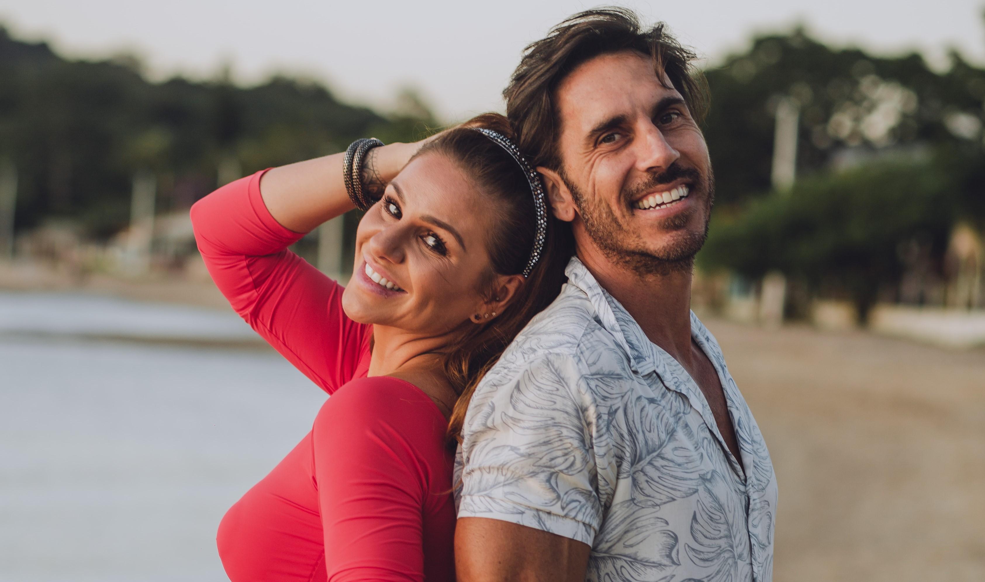 Claus e Vanessa fazem show no dia 12 de junho no Teatro da Amrigs