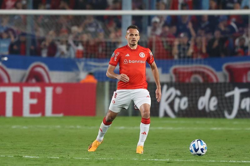 Inter acredita estar mais perto da estabilidade na temporada 