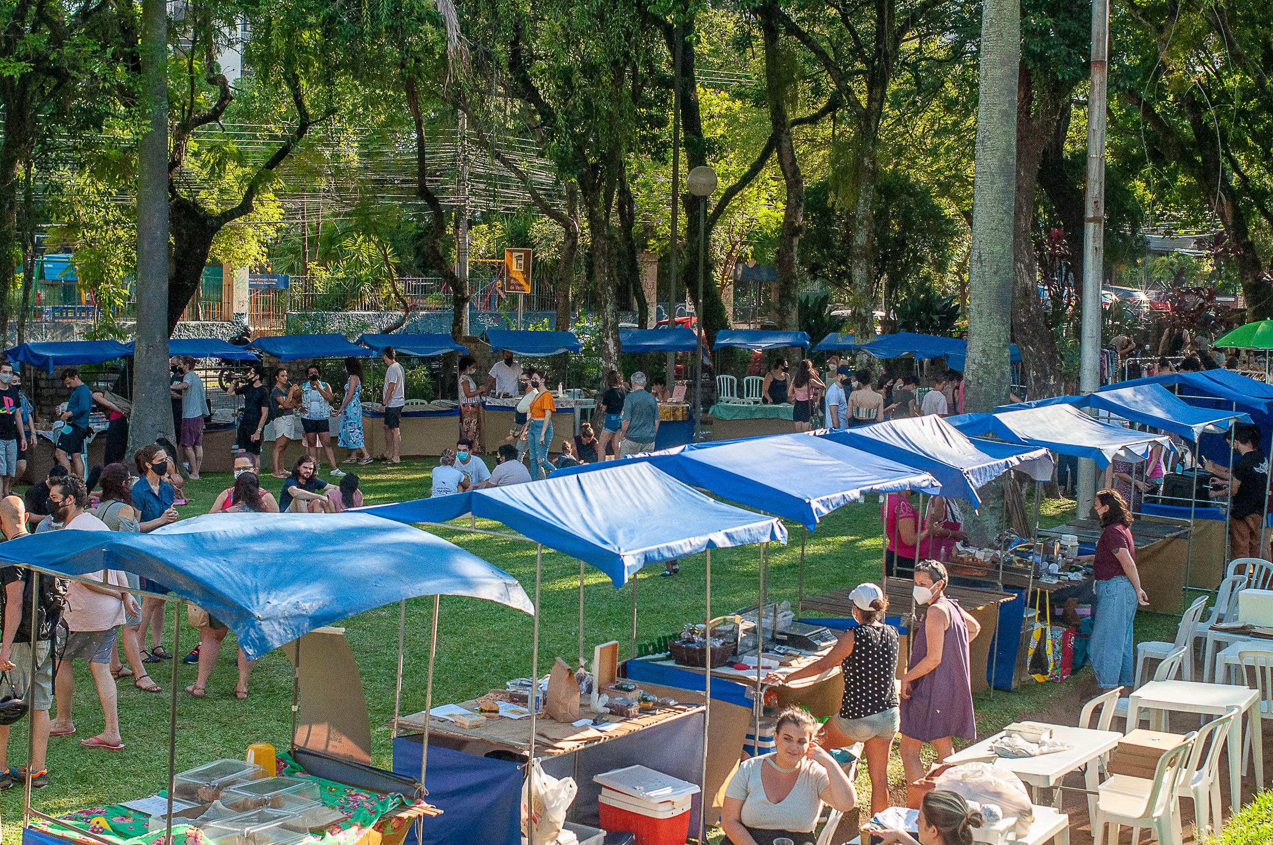 Evento vai receber 22 expositores