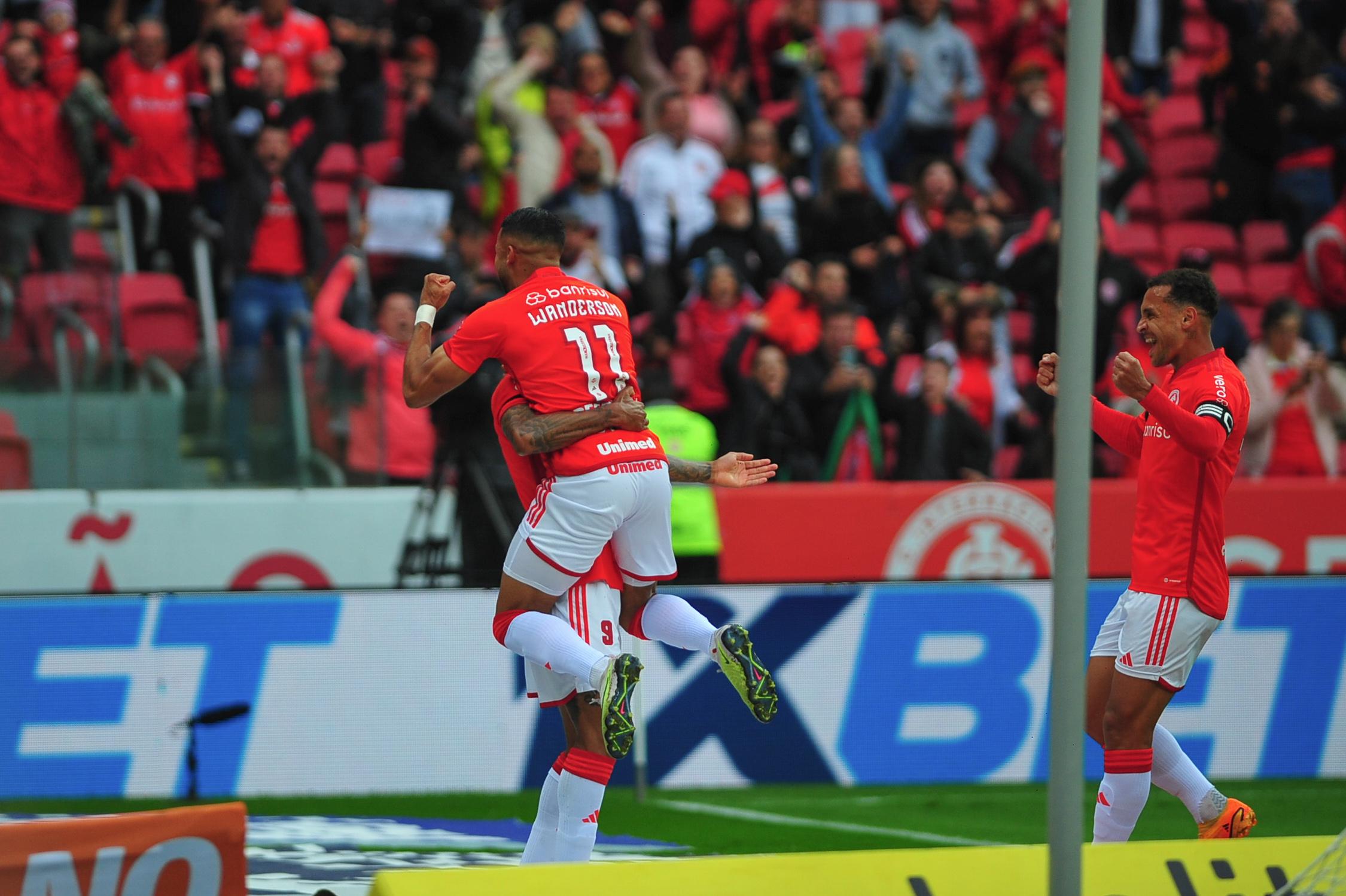 Sofreu para fazer 2 a 1 no Vasco, pen&uacute;ltimo colocado do Brasileiro