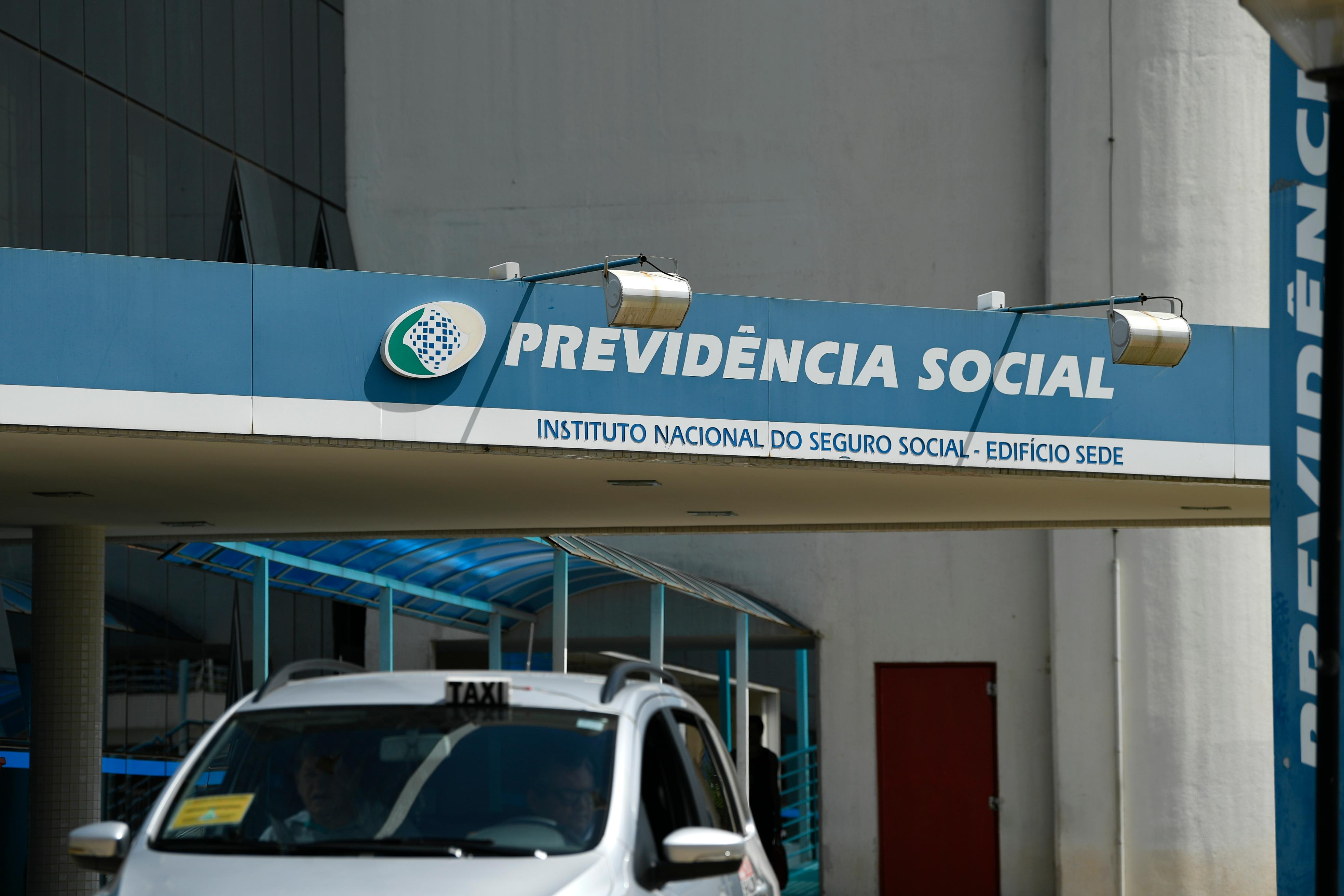 Nomea&ccedil;&atilde;o de aprovado em concurso do INSS &eacute; autorizada 