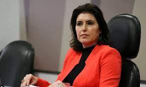 Segundo Tebet, novas regras v&atilde;o balizar a constru&ccedil;&atilde;o do projeto or&ccedil;ament&aacute;rio do ano que vem