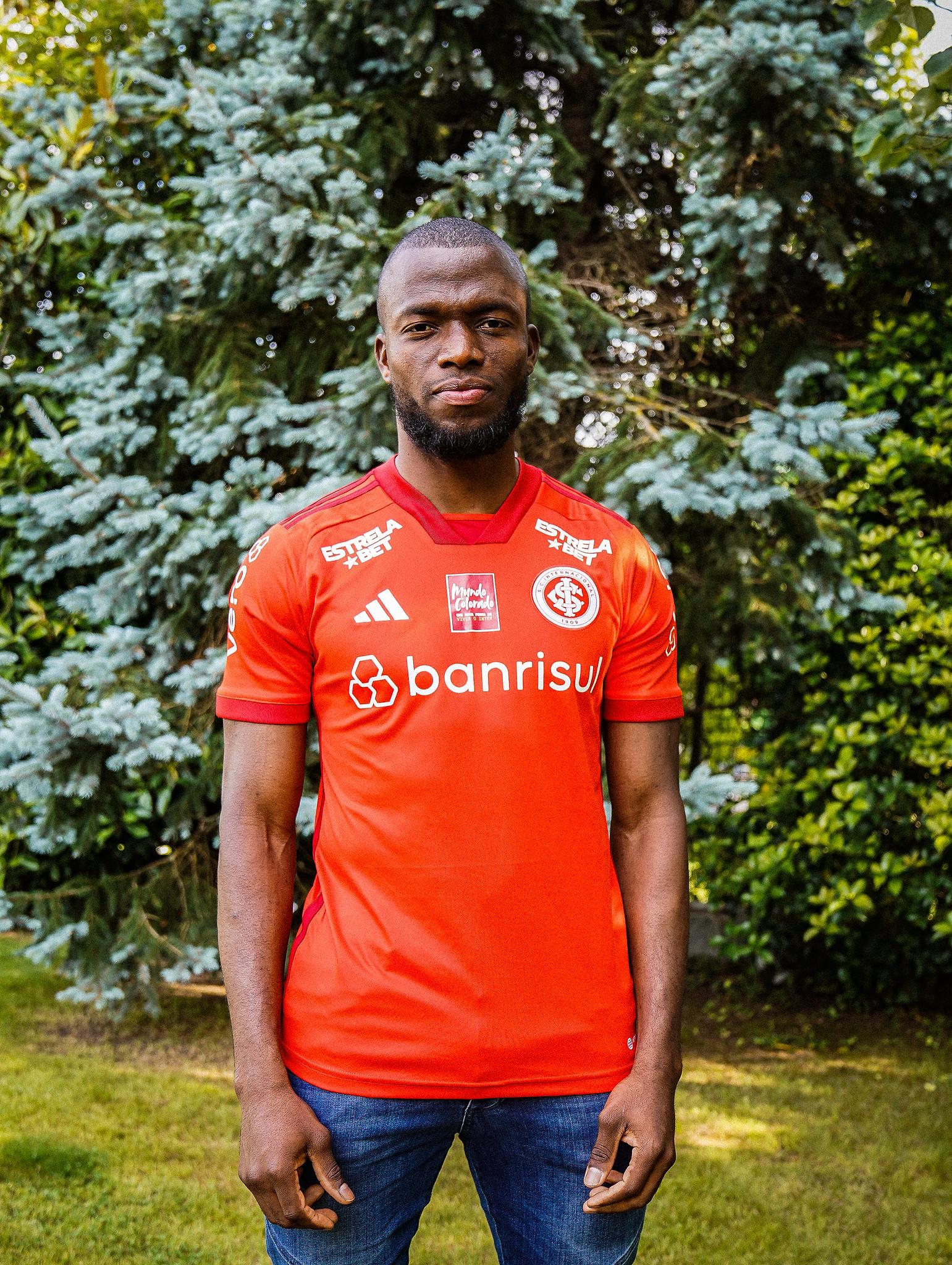 Inter prepara apresenta&ccedil;&atilde;o de Valencia no Gigantinho e divulga programa&ccedil;&atilde;o