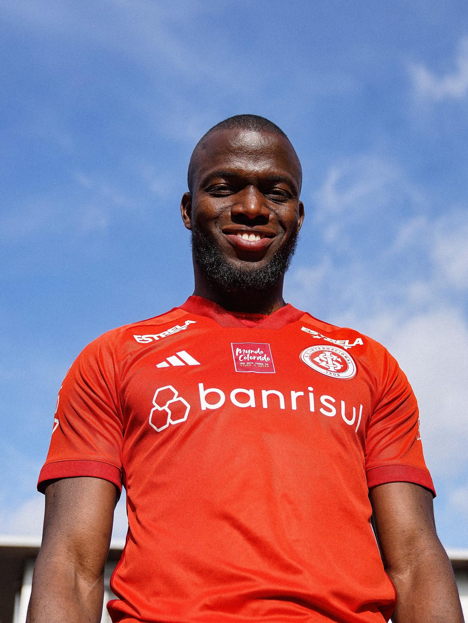 Enfim, Inter tem um centroavante!