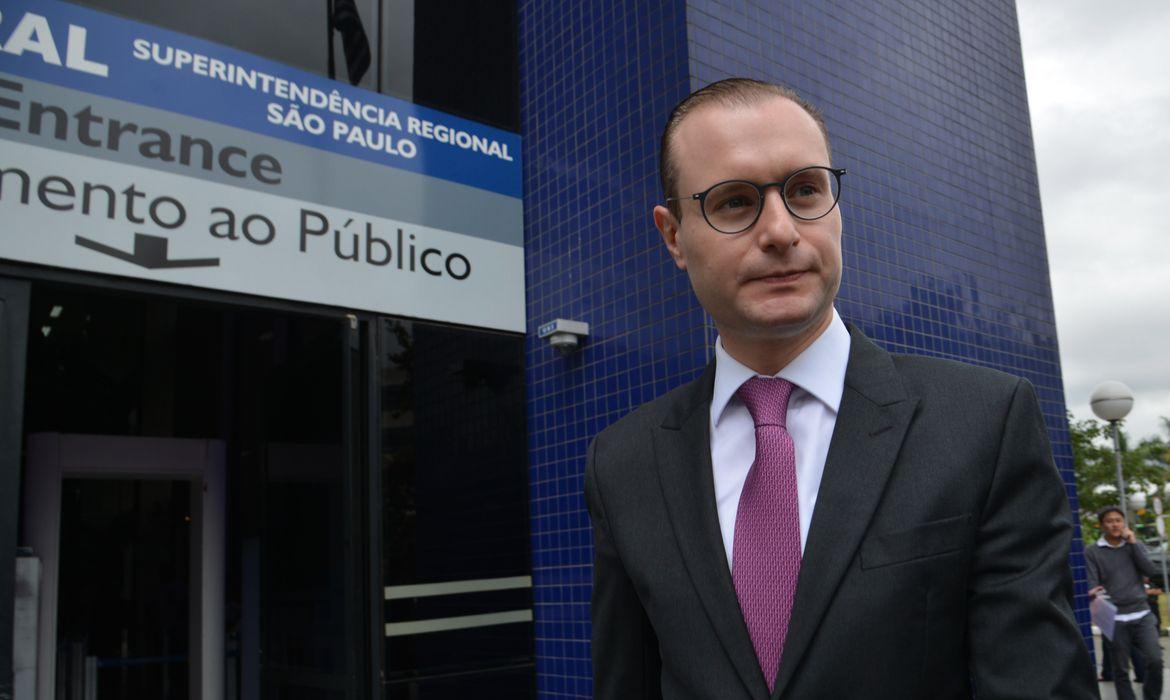 Zanin dever&aacute; ser sabatinado no dia 21 de junho 