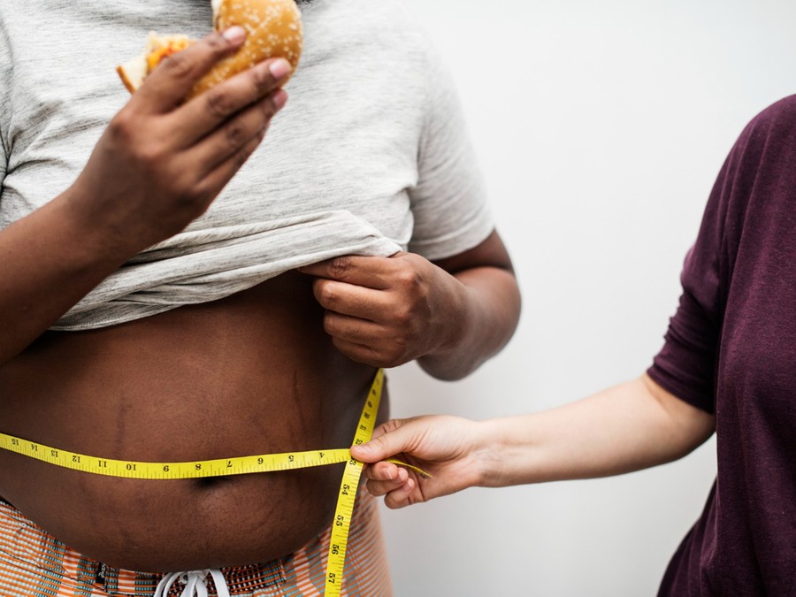 Homens obesos apresentavam maior propensão a desenvolver câncer de mama, de fígado e renal Homens obesos apresentavam maior propensão a desenvolver câncer de mama, de fígado e renal