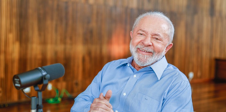 Lula defende formato do Lula defende formato do