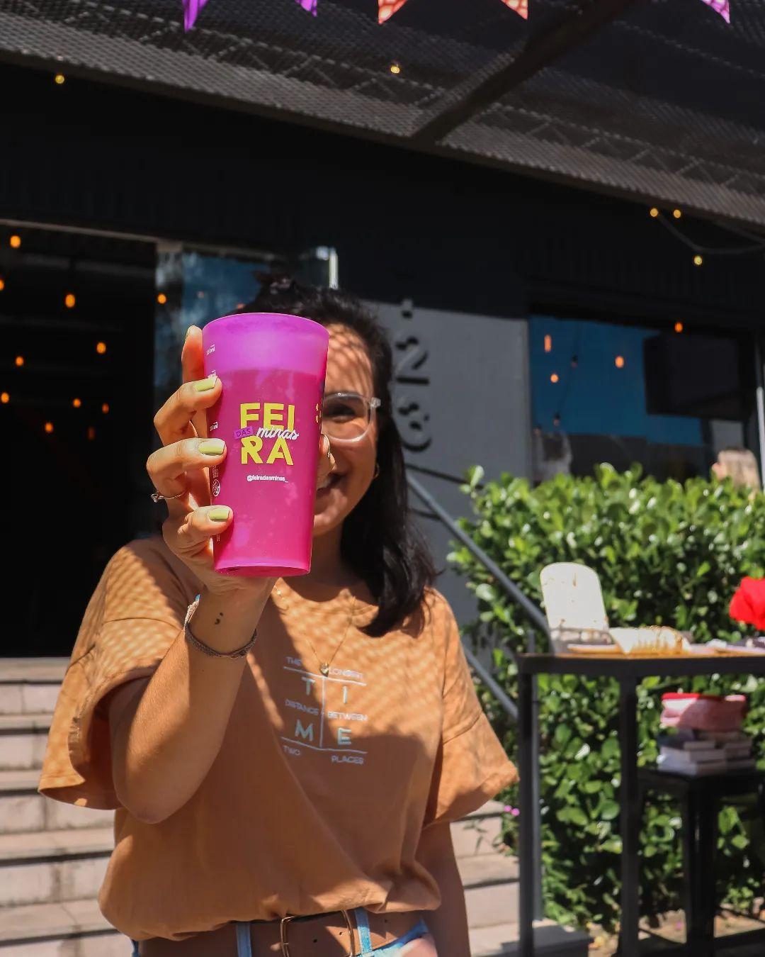 Feira impulsiona o empreendedorismo feminino em Canoas