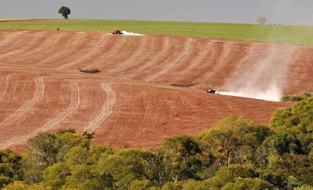 Conselho Nacional de Fertilizantes estima que 85% dos produtos usados nas lavouras brasileiras s&atilde;o importados