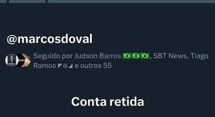 Opera&ccedil;&atilde;o ocorre porque senador teria tentado atrapalhar as apura&ccedil;&otilde;es sobre os atos de 8 de janeiro