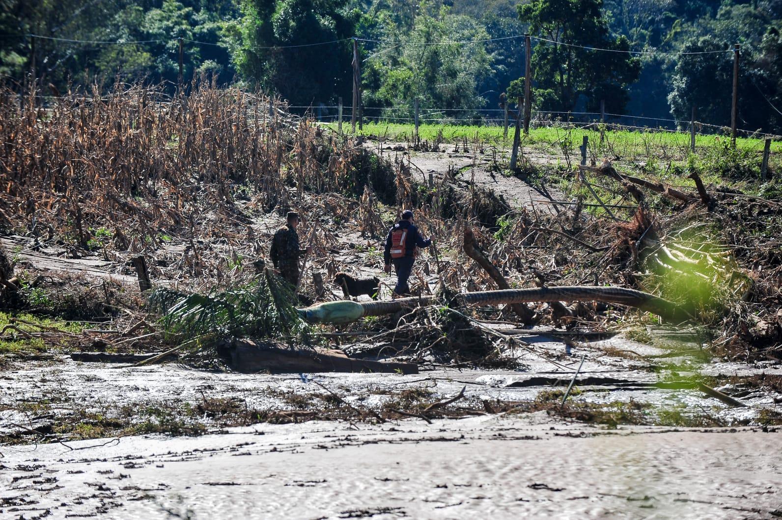 Cria&ccedil;&atilde;o de novas estradas est&atilde;o a cargo de EGR e Daer, segundo o governador Eduardo Leite