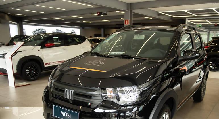 Descontos do programa v&atilde;o de R$ 2.000 a R$ 8.000