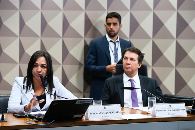 CPMI do 8 de Janeiro ouve nesta quinta condenado por atentado a bomba no aeroporto de Bras&iacute;lia