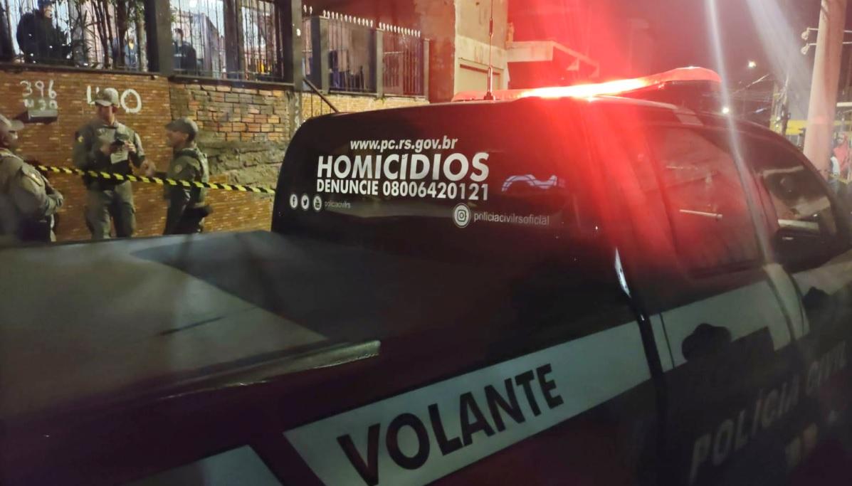 Crime ocorrido na rua Carumb&eacute; est&aacute; com o Departamento Estadual de Homic&iacute;dios e Prote&ccedil;&atilde;o &agrave; Pessoa (DHPP)