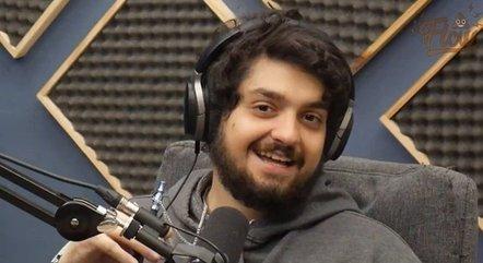 Moraes manda Pol&iacute;cia Federal tomar depoimento de Monark no prazo de 10 dias