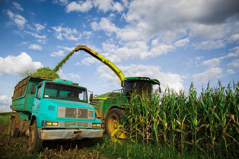 A Companhia Nacional de Abastecimento (Conab), espera projetos da modalidade de Compra com Doa&ccedil;&atilde;o Simult&acirc;nea (CDS)