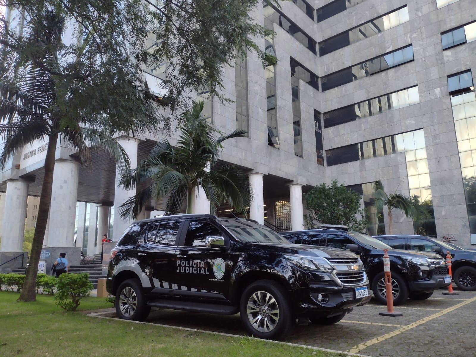 Julgamento dos quatro r&eacute;us no Caso Becker come&ccedil;a nesta ter&ccedil;a