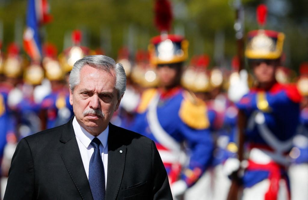 Financiamento em exporta&ccedil;&atilde;o: Argentina n&atilde;o tem d&iacute;vidas em atraso com o BNDES