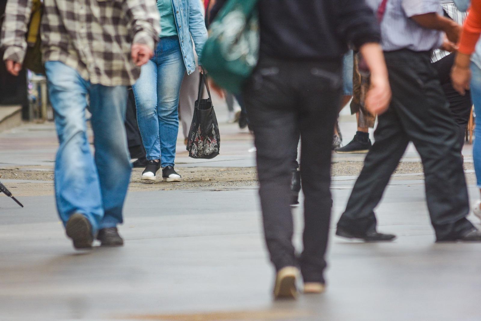 Censo Demogr&aacute;fico 2022: Rio Grande do Sul tem 10,88 milh&otilde;es habitantes