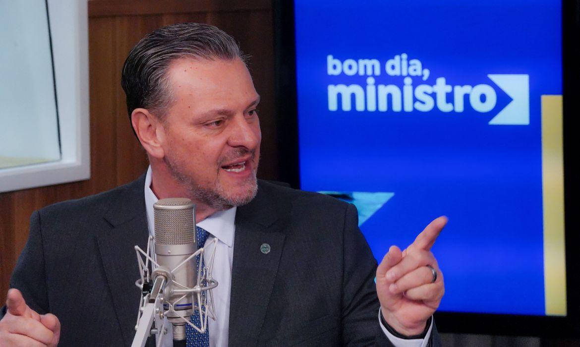 Nesta quarta, F&aacute;varo se re&uacute;ne com o presidente Luiz In&aacute;cio Lula da Silva 