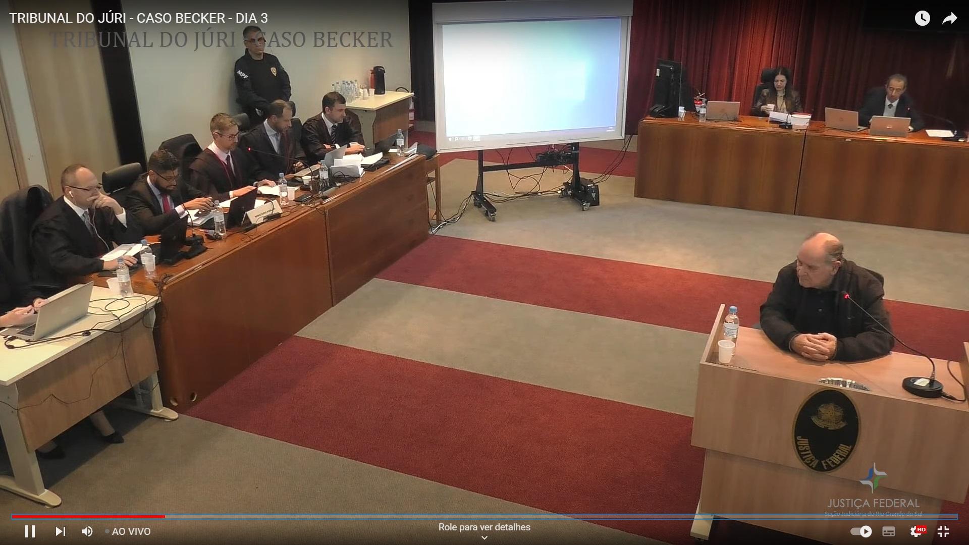 Cirurgi&atilde;o Fernando Mattos citou caso de suposta m&aacute; indica&ccedil;&atilde;o de pr&oacute;tese peniana