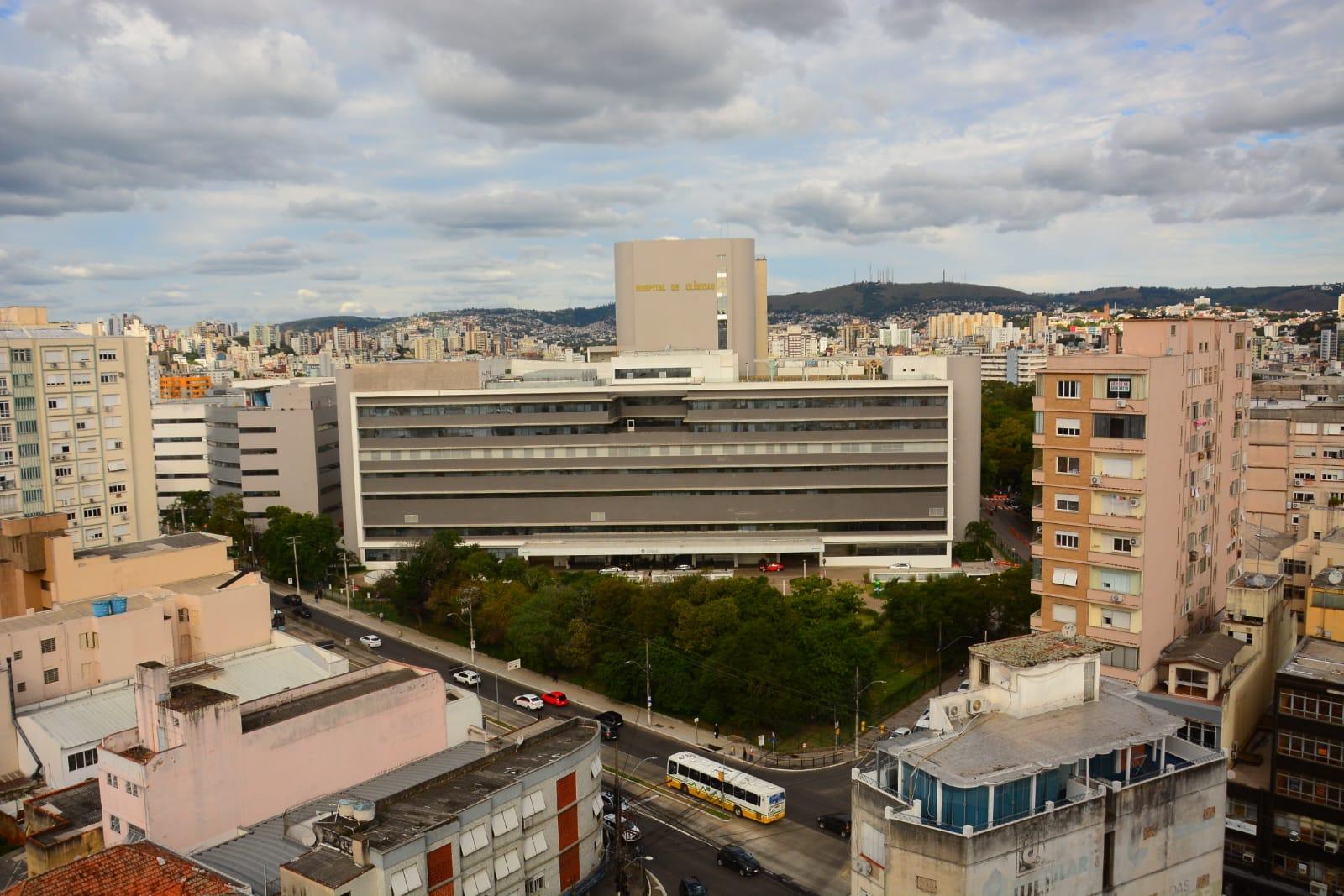 Instala&ccedil;&otilde;es do Cl&iacute;nicas ser&atilde;o oficialmente inauguradas com visita de Lula