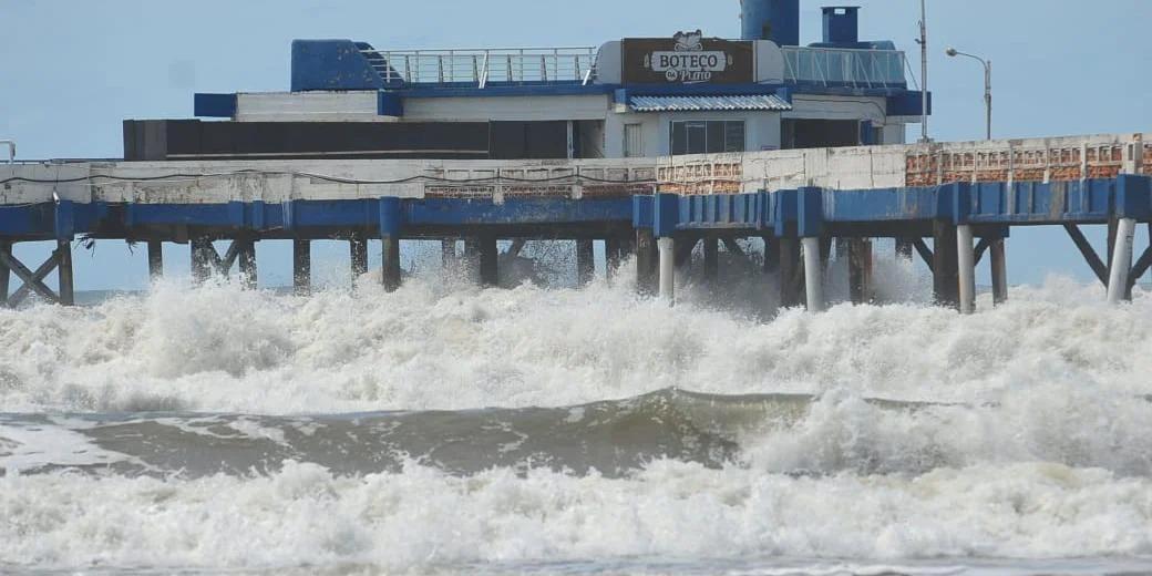 Decis&atilde;o &eacute; v&aacute;lida para o litoral ga&uacute;cho, referente &agrave; pesca de arrasto.