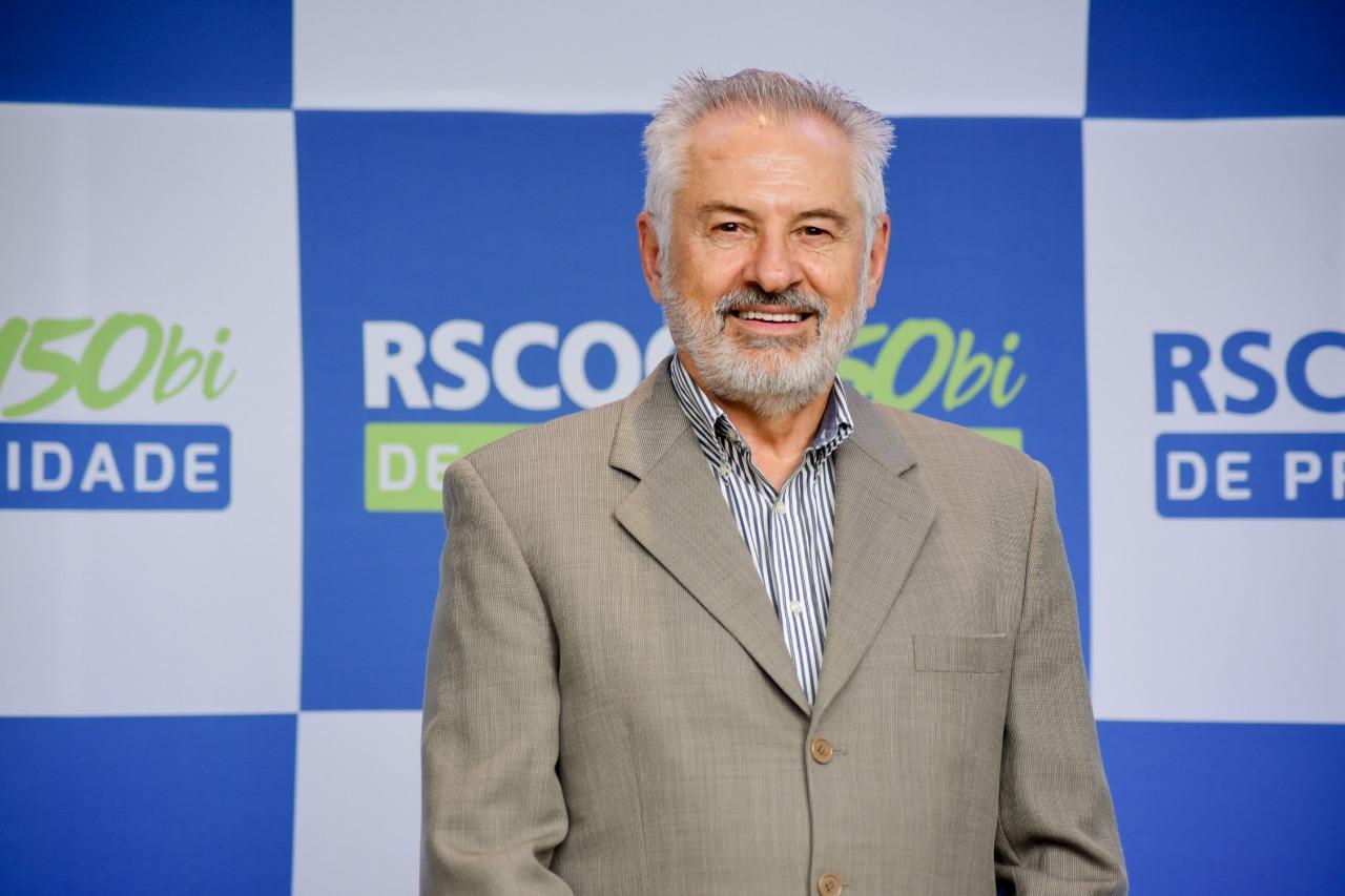 Darci Pedro Hartmann