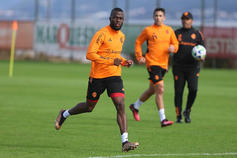 Inter abre semana para projetar estreia de Valencia 