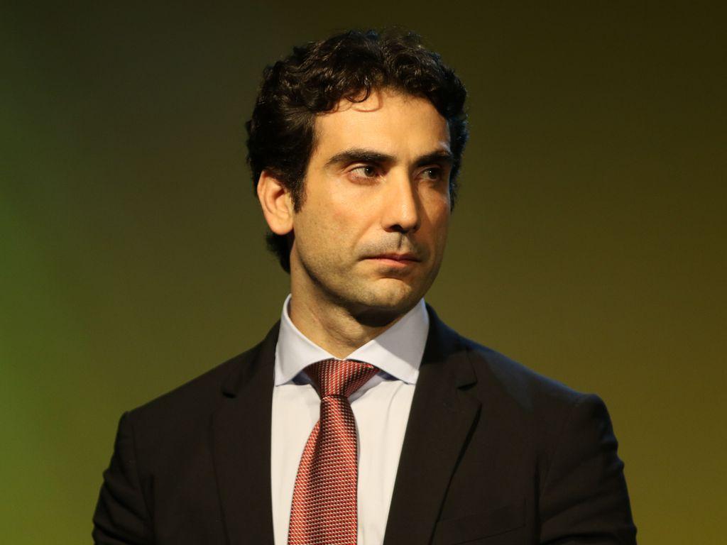 Gal&iacute;polo &eacute; indicado para diretoria do BC 