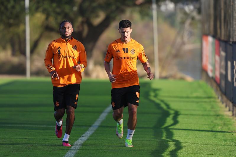 Inter vive dia para conhecer advers&aacute;rio das oitavas da Libertadores