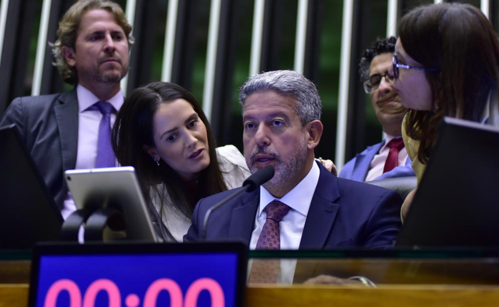 Arthur Lira prioriza vota&ccedil;&atilde;o da reforma tribut&aacute;ria 