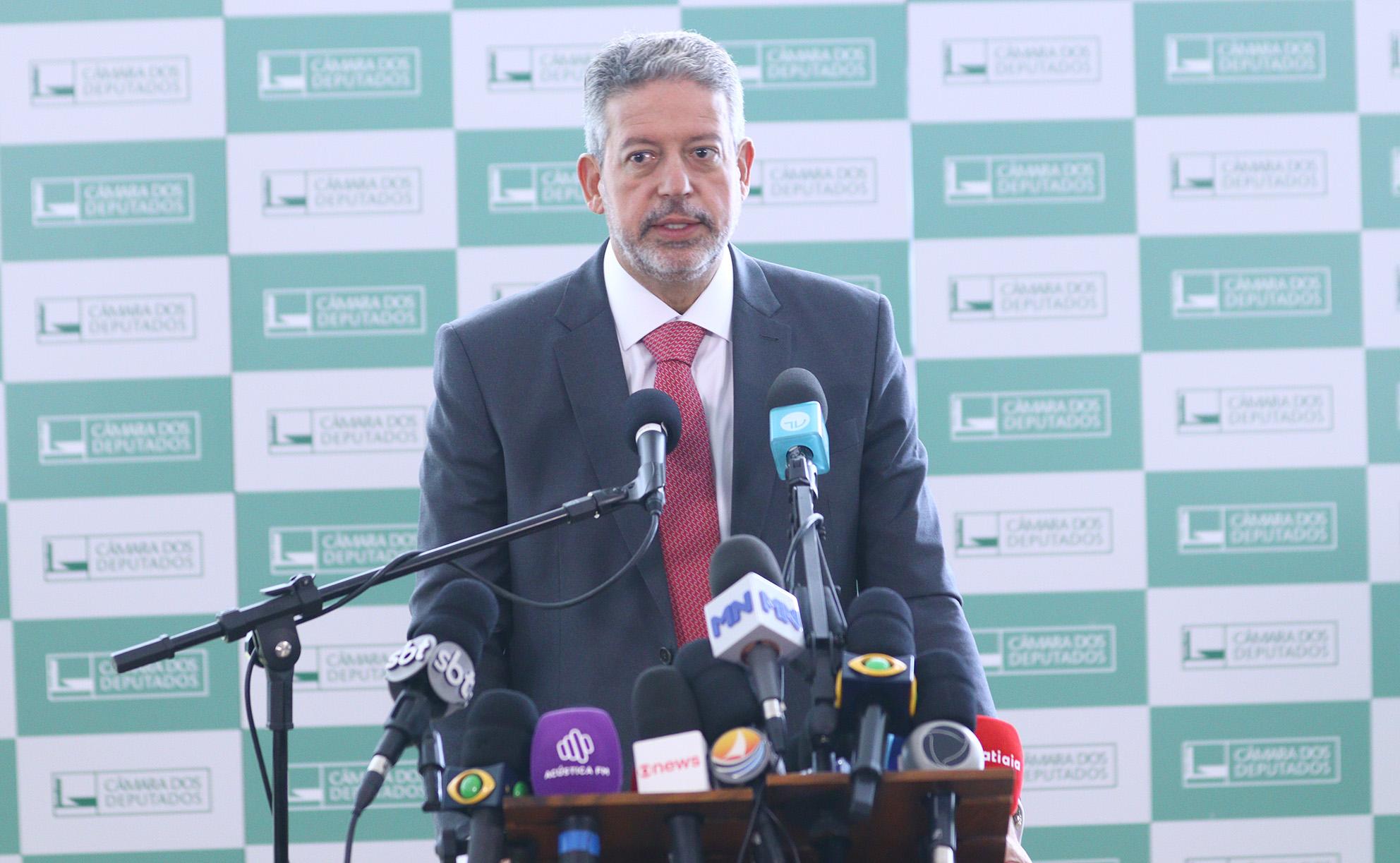 Lira: "pauta verde" estar&aacute; entre as grandes prioridades do Poder Legislativo