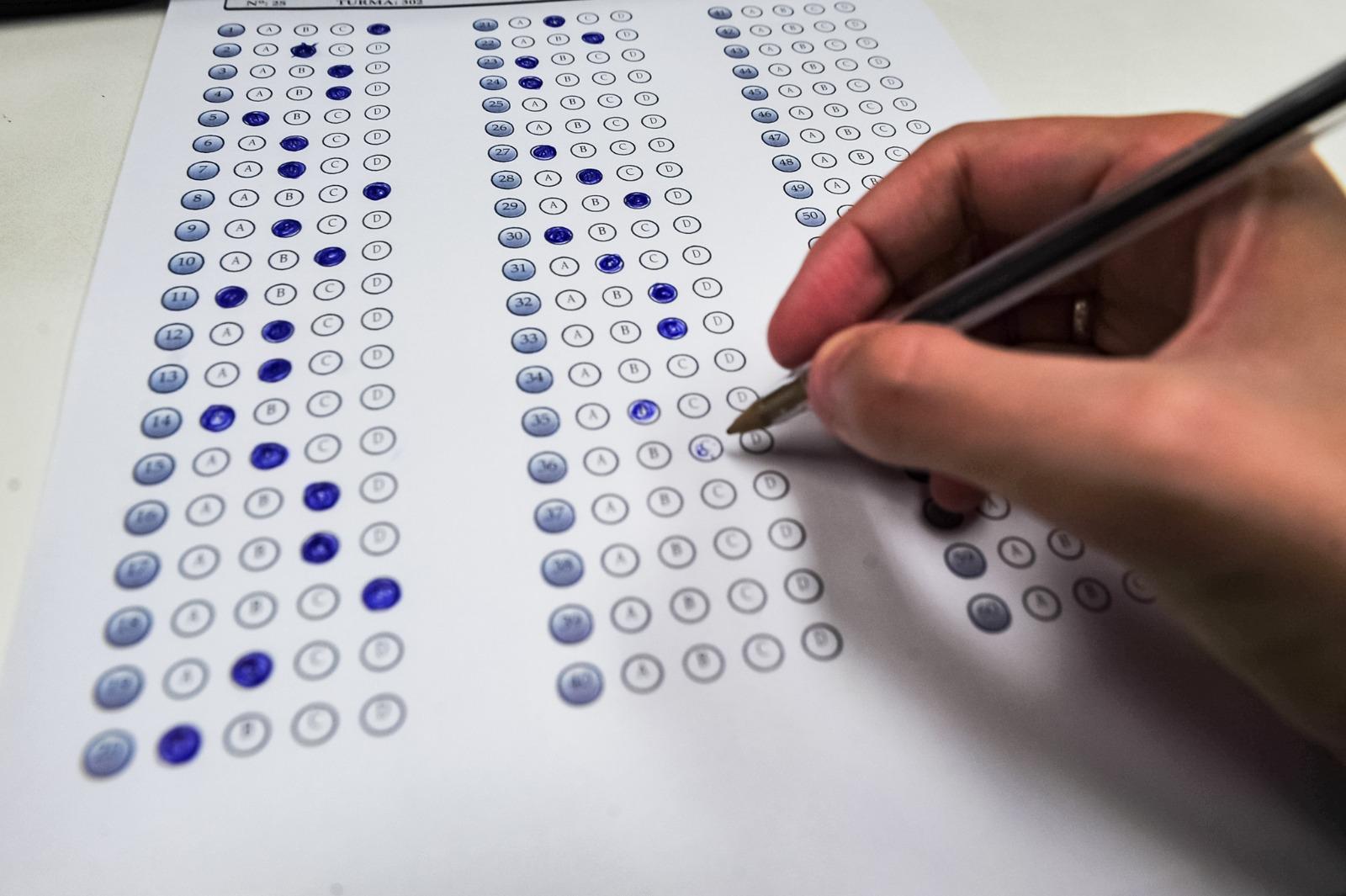 H&aacute; vagas para todos os n&iacute;veis de escolaridade