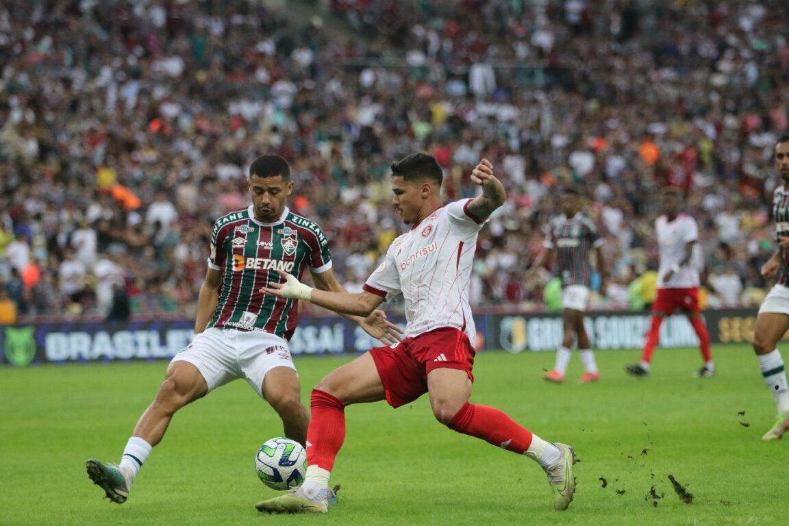 Postura do Inter diante de dificuldades volta a causar preocupa&ccedil;&atilde;o na comiss&atilde;o t&eacute;cnica 