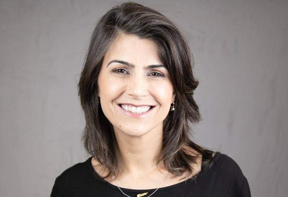 Manuela D'&Aacute;vila &eacute; nome do comit&ecirc; do PCdoB em Porto Alegre