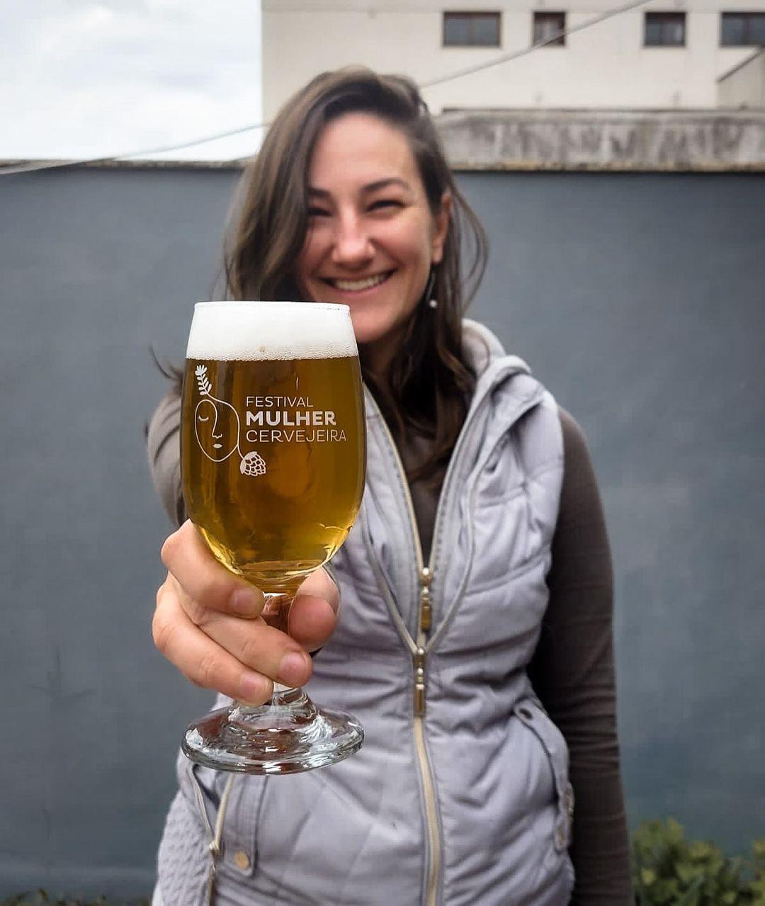 3&ordf; edi&ccedil;&atilde;o do Festival Mulher Cervejeira ocorre no Museu Joaquim Felizardo