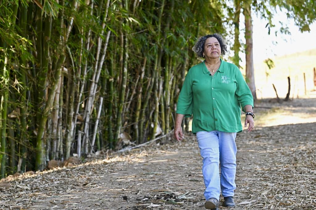 Acordo &eacute; sin&ocirc;nimo de esperan&ccedil;a para S&ocirc;nia Bonato, que cultiva soja h&aacute; 27 anos 