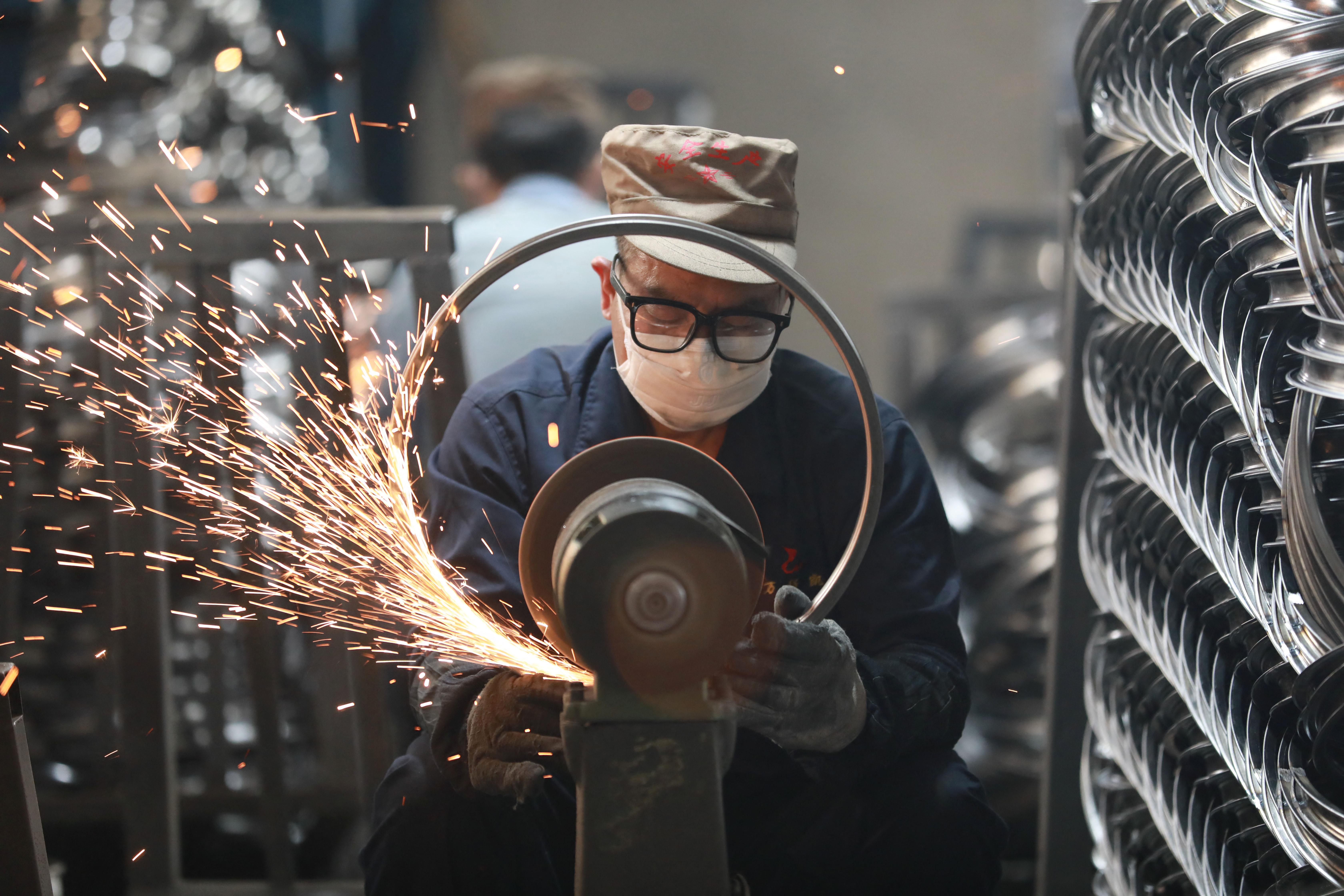 Lideran&ccedil;as chinesas decidiram "prioridades para o trabalho econ&ocirc;mico em 2024"