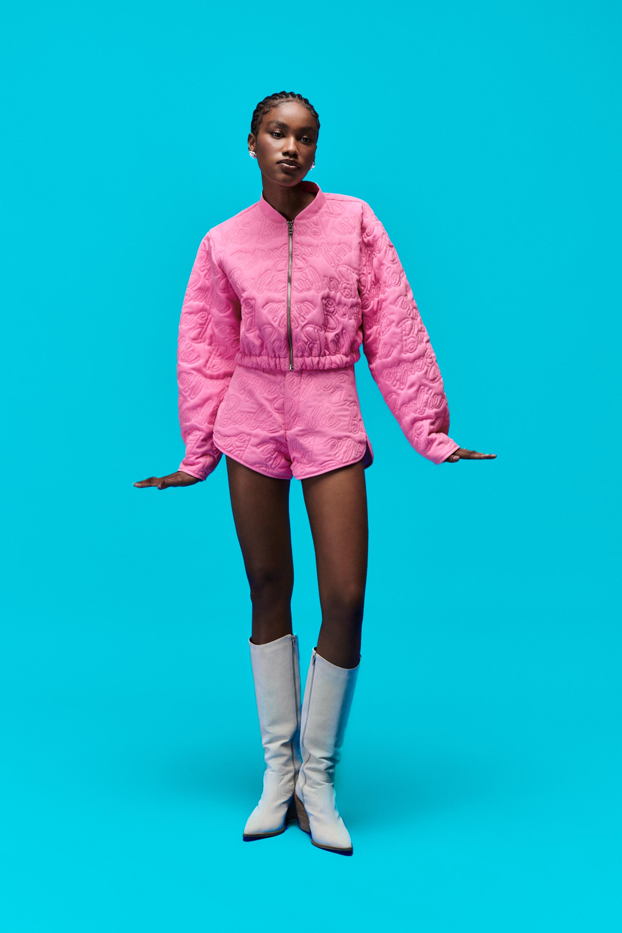 Dafiti entrou no mundo cor-de-rosa com o lan&ccedil;amento da cole&ccedil;&atilde;o &ldquo;My Favorite Things&rdquo;