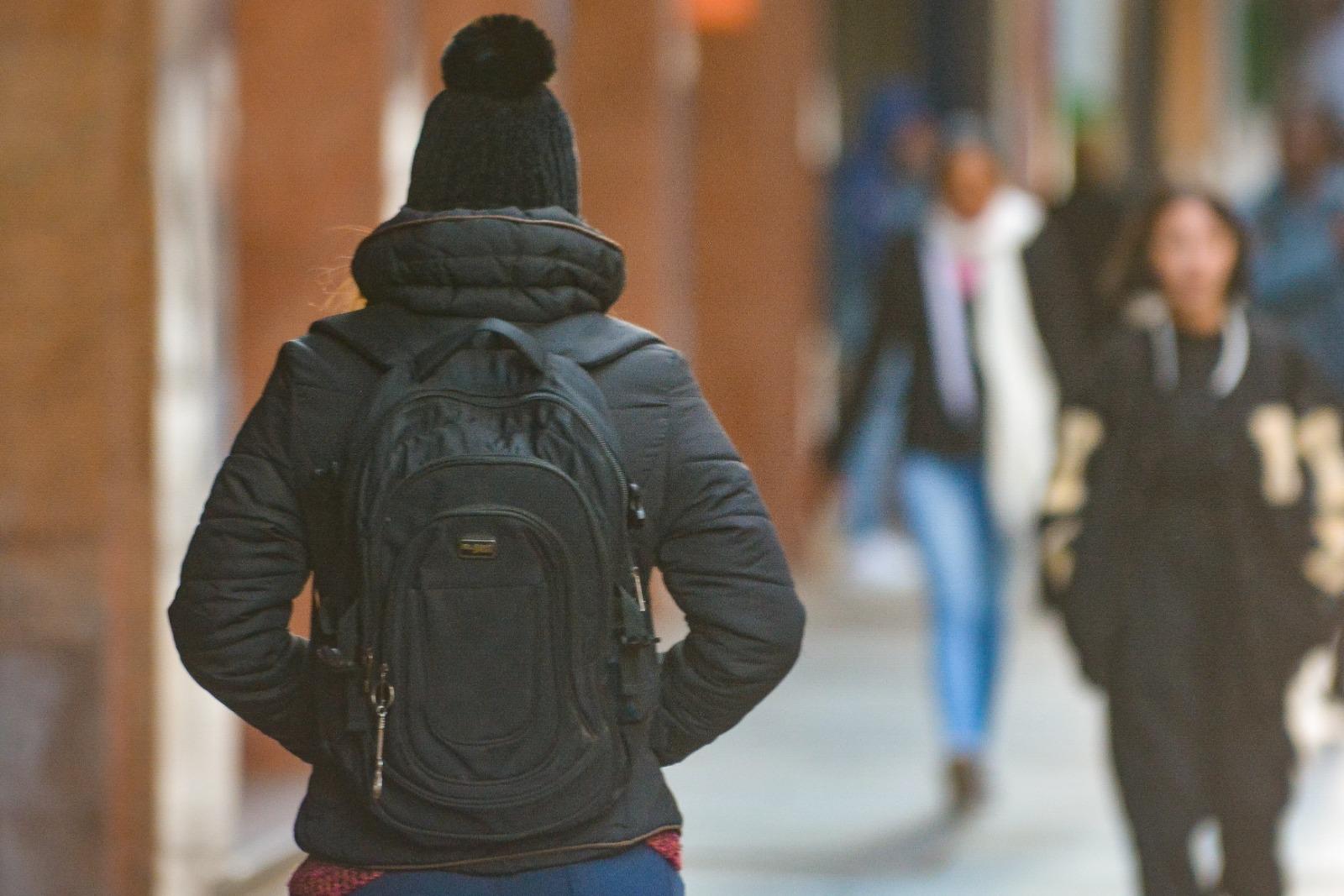 Porto Alegre abre semana com m&iacute;nima de 4,2&ordm;C 