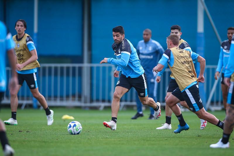 Jogador e Inter Miami estariam acertados 