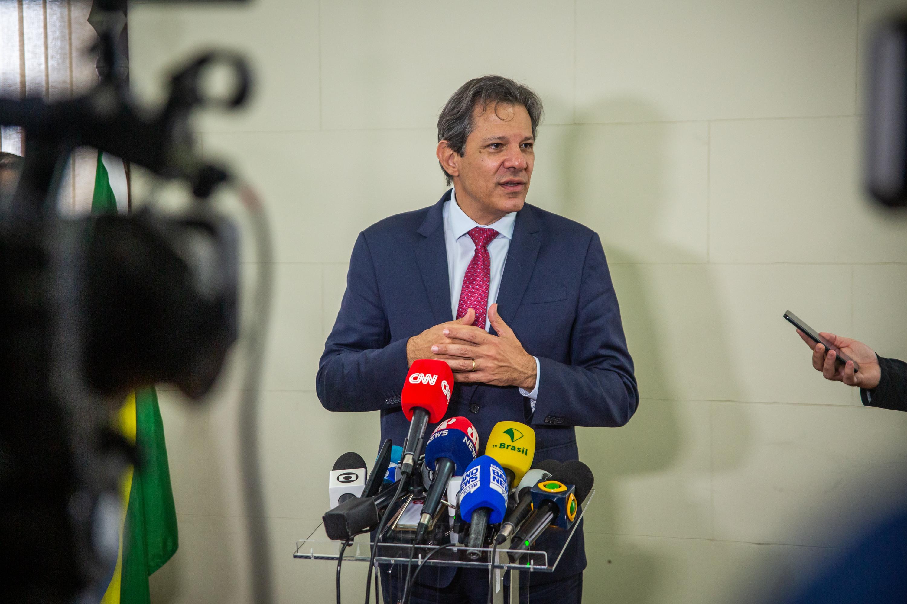 Medida quer tentar elevar a arrecada&ccedil;&atilde;o para zerar o d&eacute;ficit das contas p&uacute;blicas em 2024