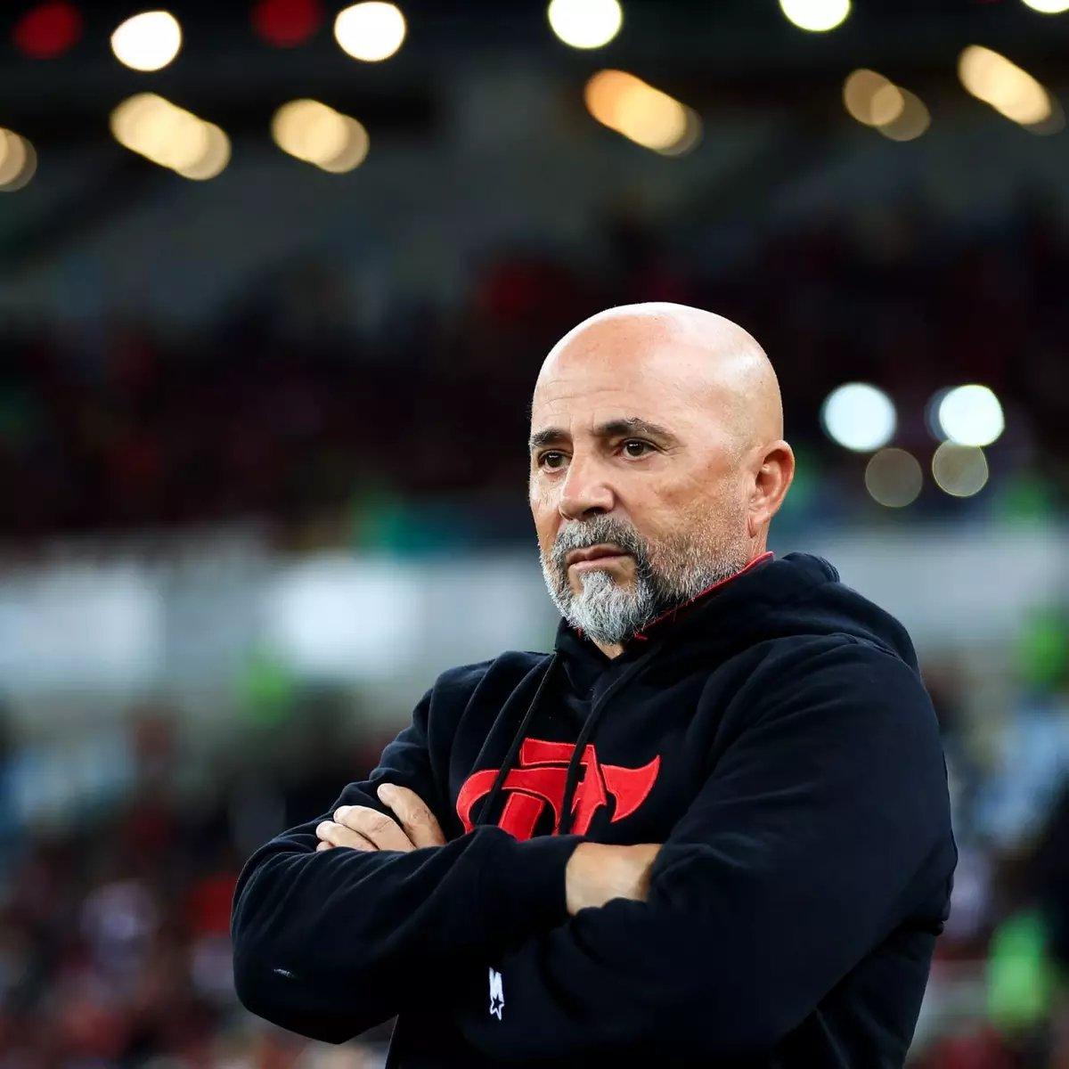 Sempre perigosa, equipe de Jorge Sampaoli vive altos e baixos na temporada
