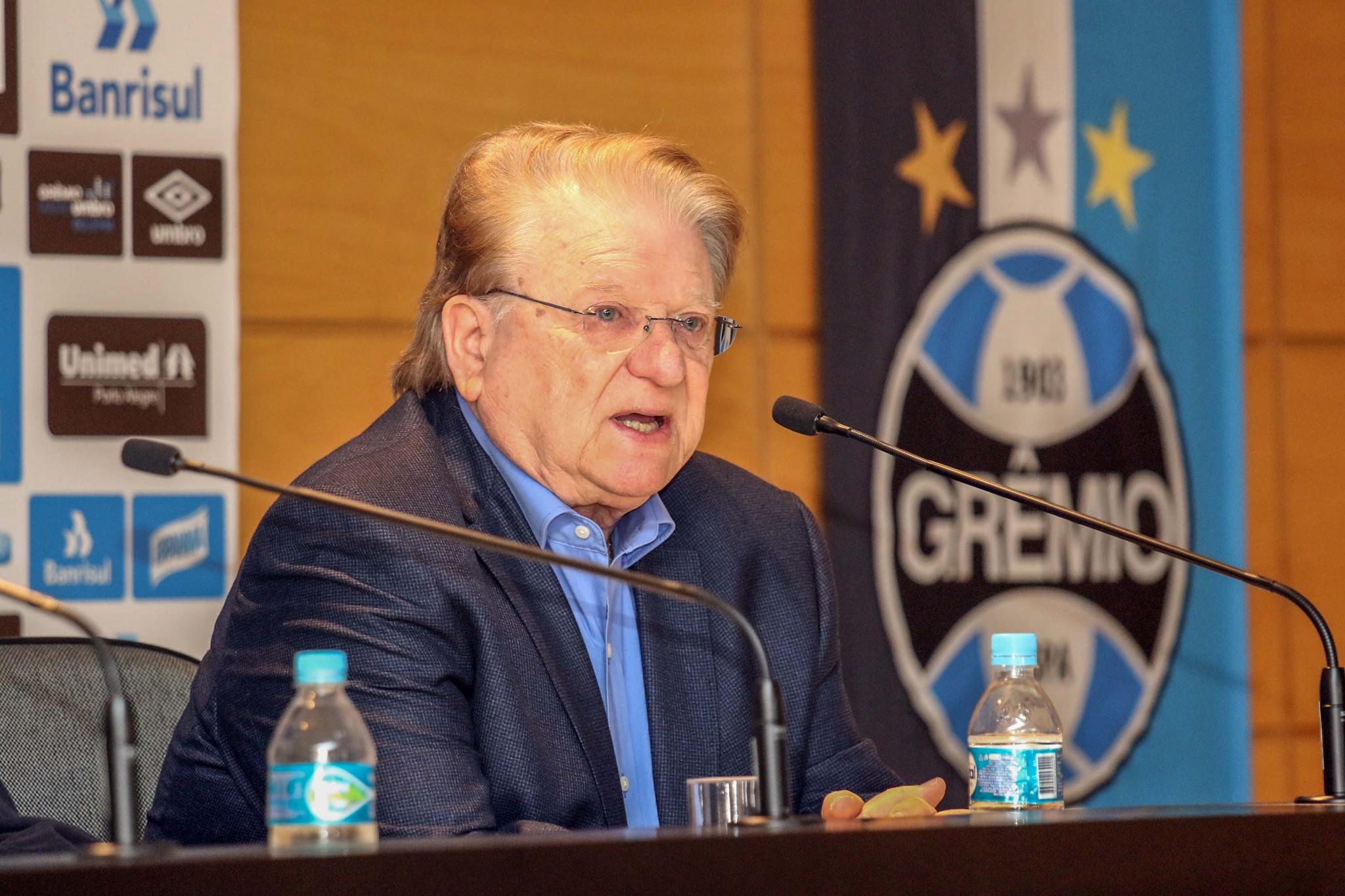 Adalberto Preis morre aos 79 anos