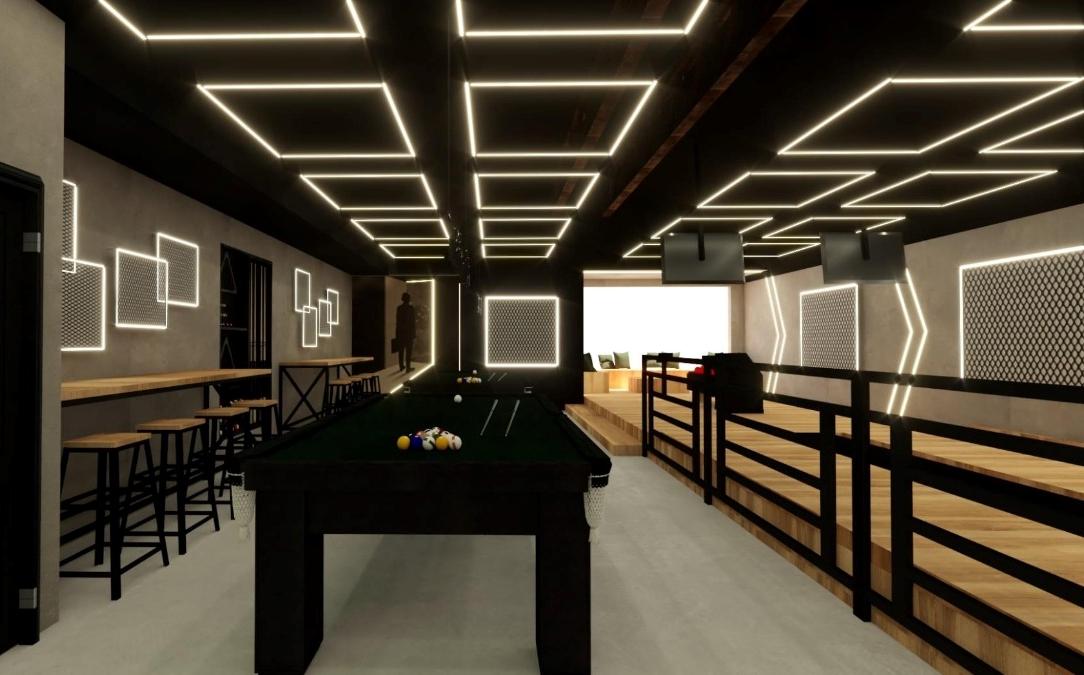 Frame promete reunir variadas op&ccedil;&otilde;es de lazer em um &uacute;nico lugar