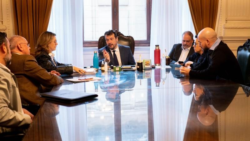 Agergs &eacute; alvo de cr&iacute;ticas e deve ser reformulada